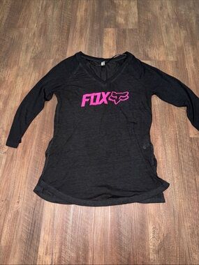 Fox racing t shirt